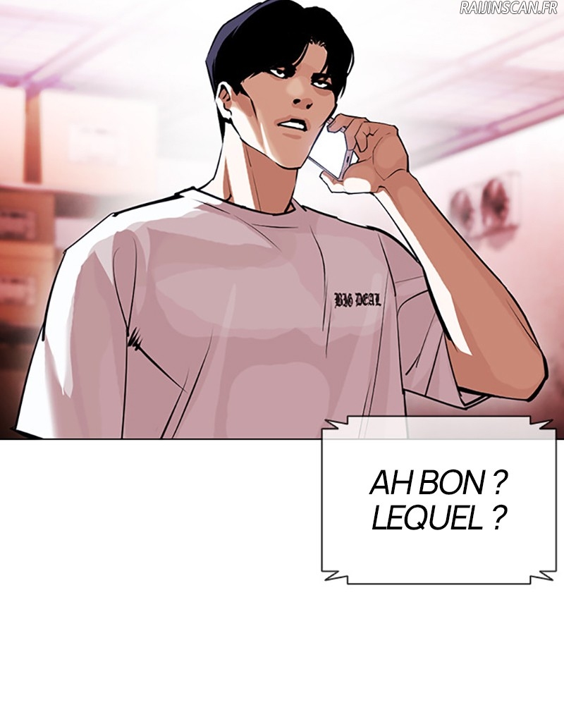 Lookism Chapitre 399 - Page 95