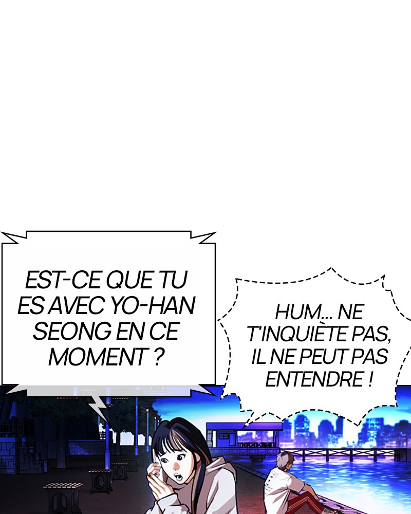 Lookism Chapitre 399 - Page 96