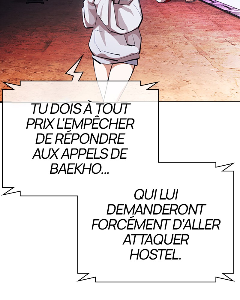 Lookism Chapitre 399 - Page 97