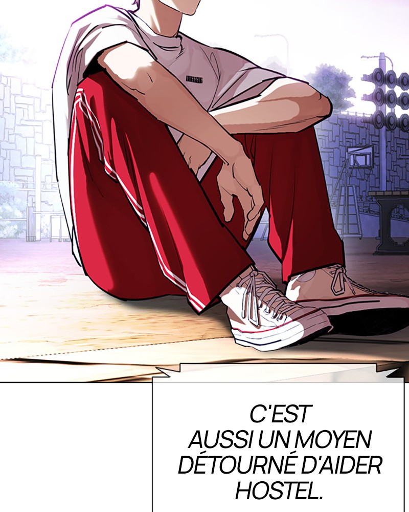 Lookism Chapitre 399 - Page 99
