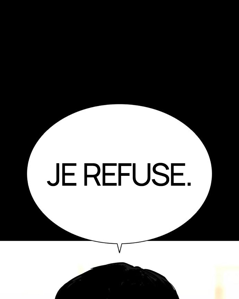 Lookism Chapitre 400 - Page 1