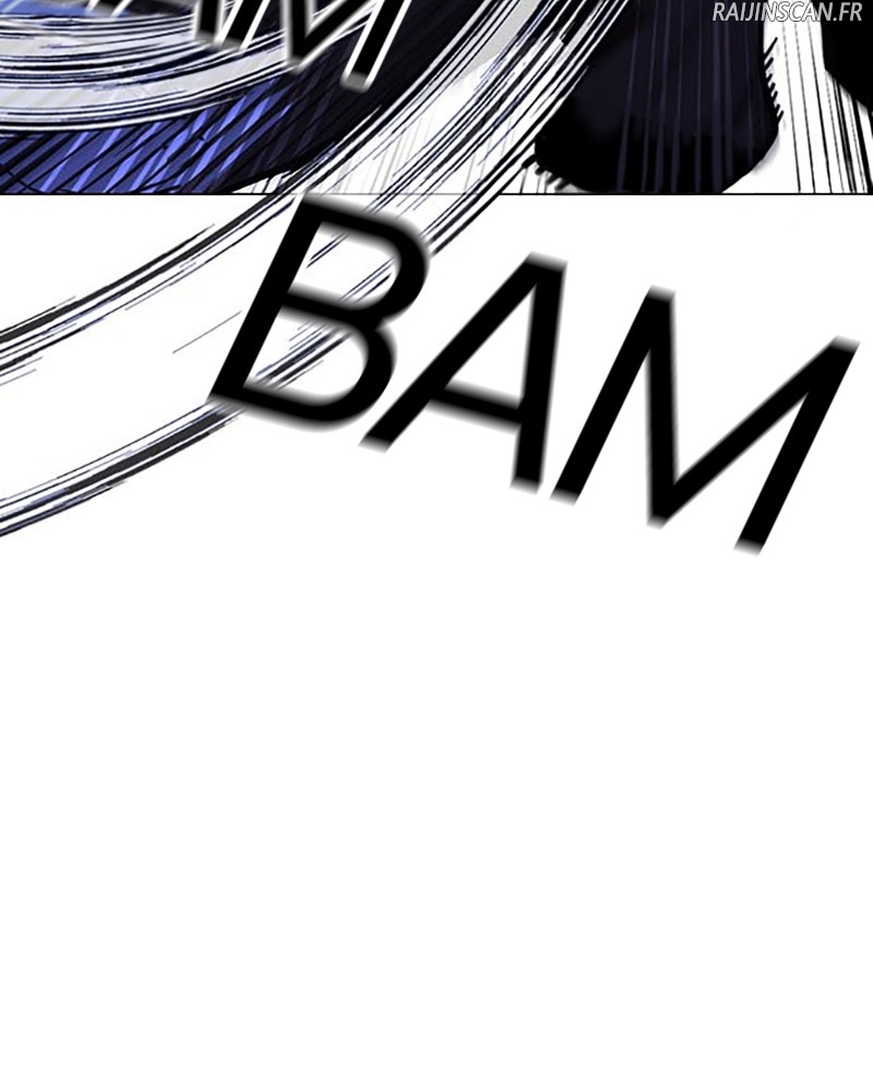 Lookism Chapitre 400 - Page 100