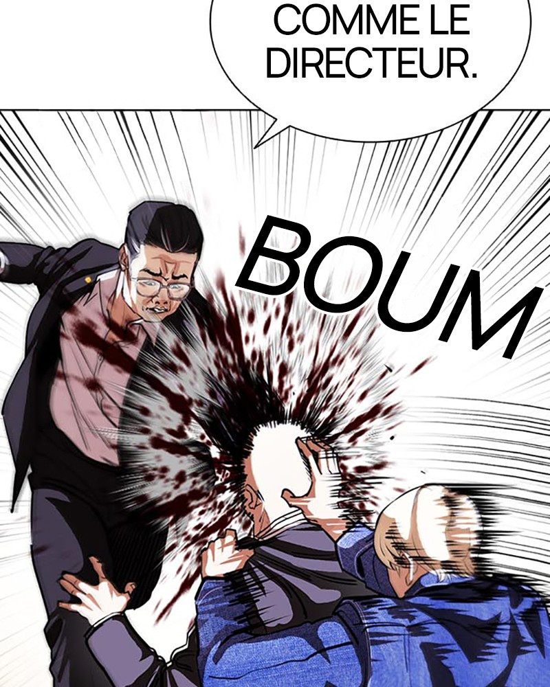 Lookism Chapitre 400 - Page 103