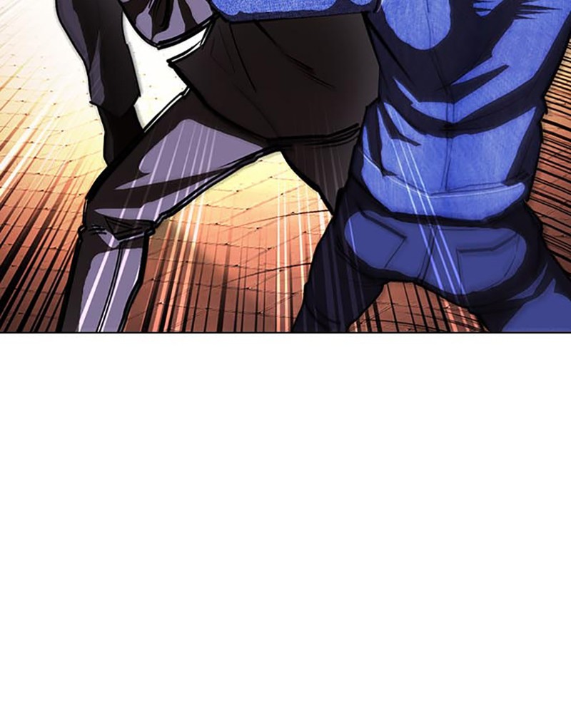 Lookism Chapitre 400 - Page 104