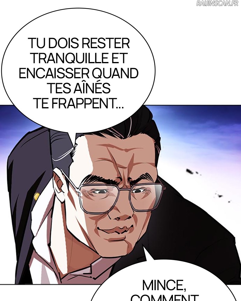Lookism Chapitre 400 - Page 105