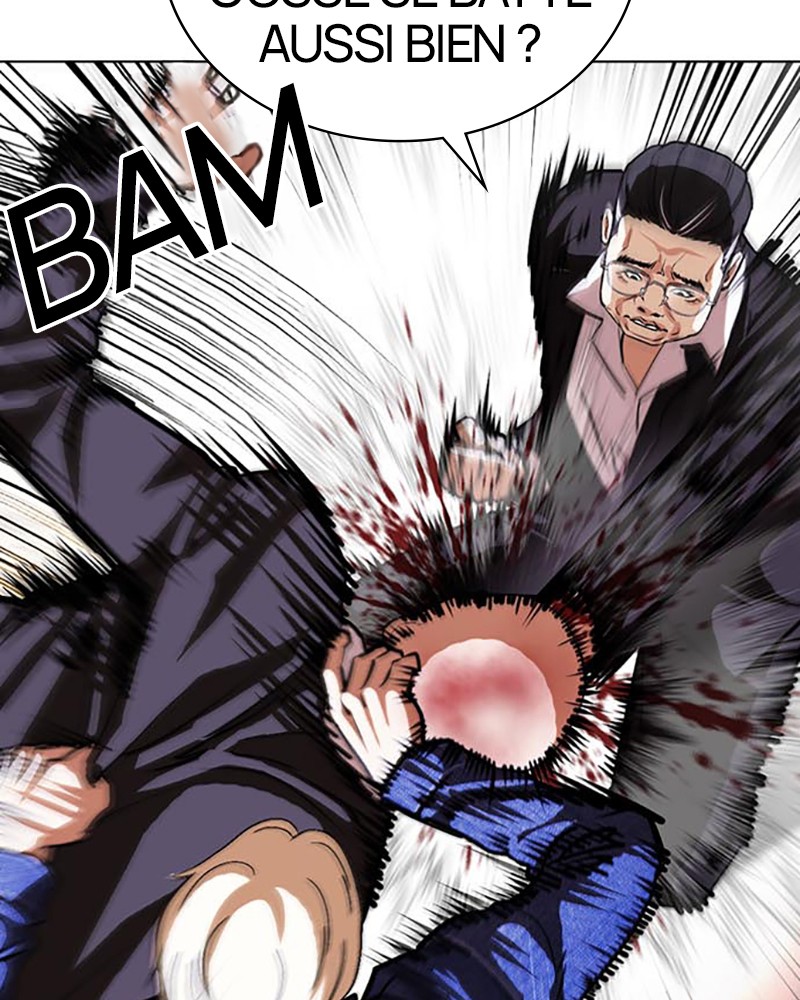 Lookism Chapitre 400 - Page 109