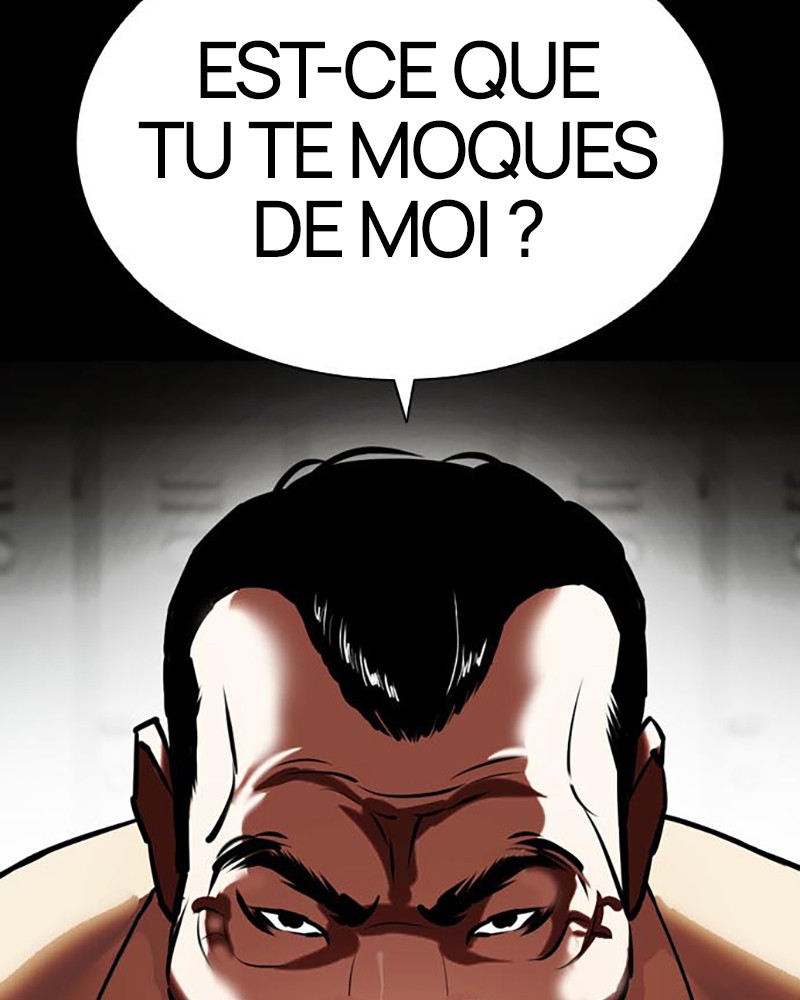 Lookism Chapitre 400 - Page 11
