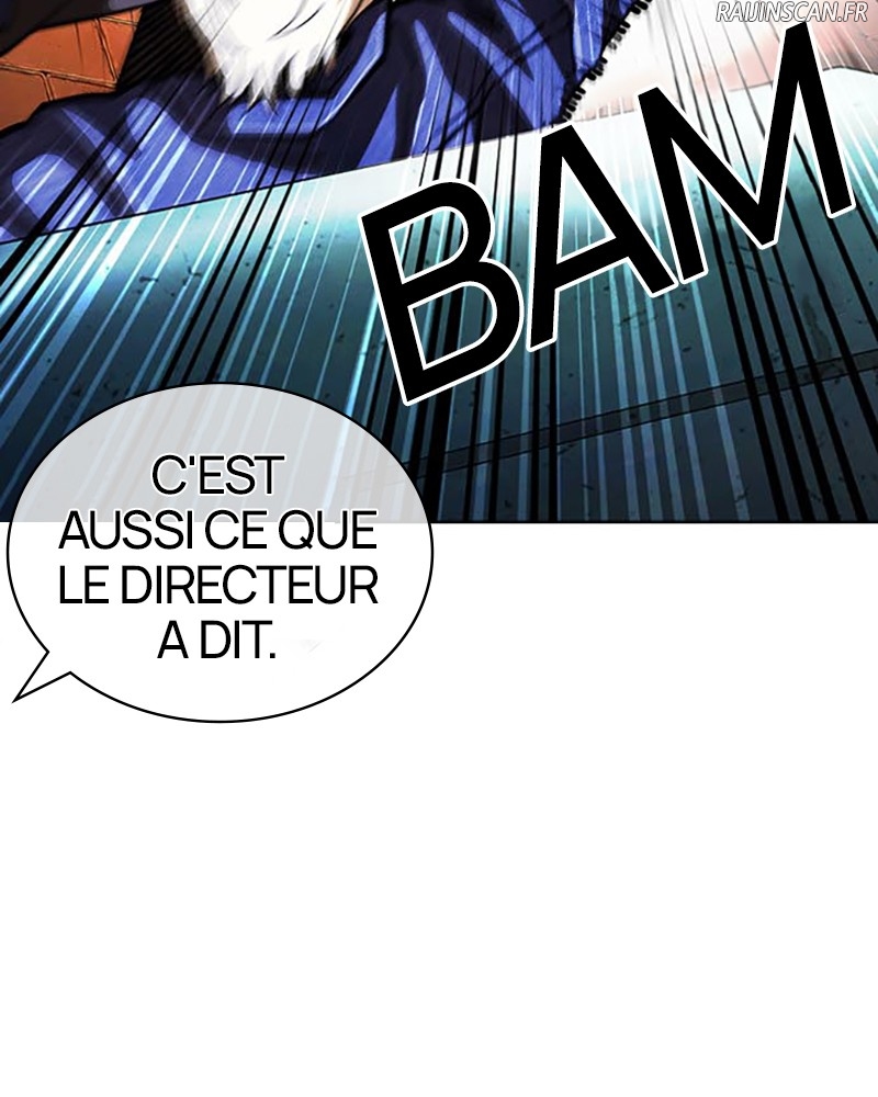 Lookism Chapitre 400 - Page 110