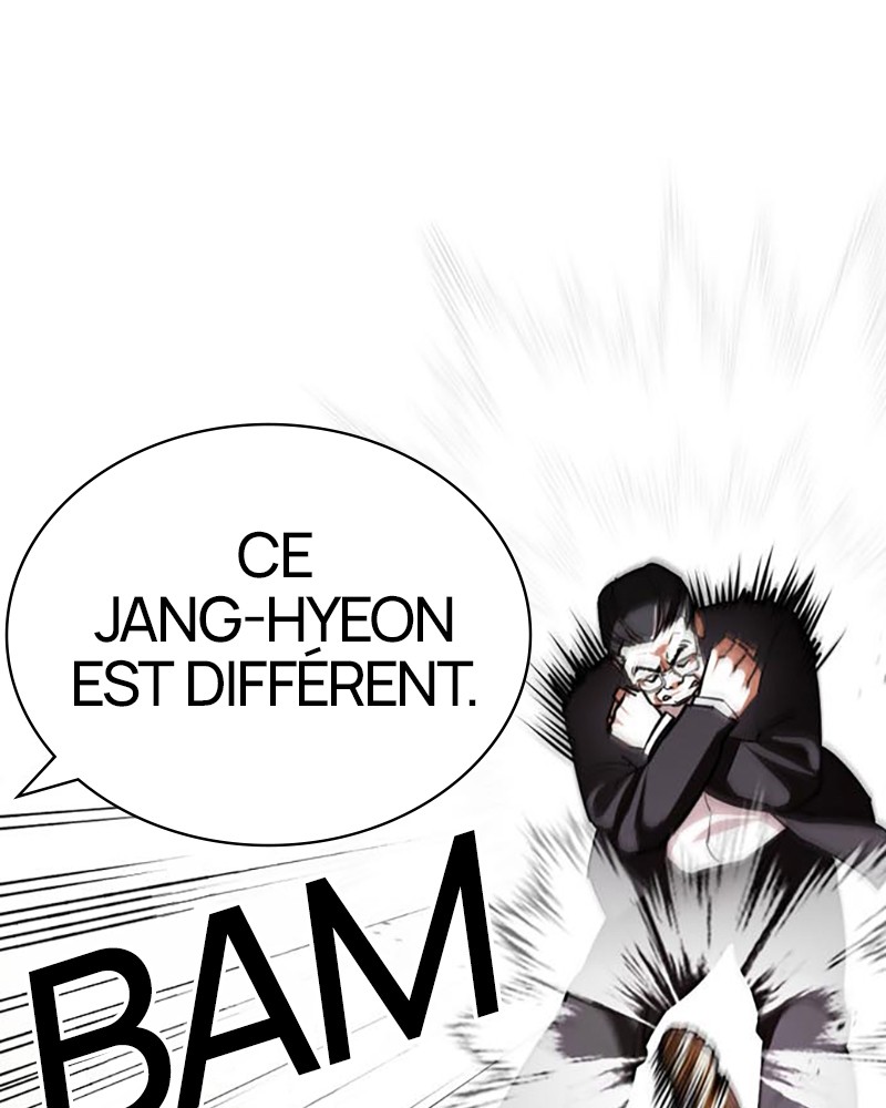 Lookism Chapitre 400 - Page 111