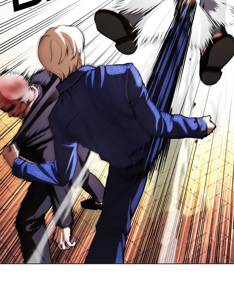Lookism Chapitre 400 - Page 112