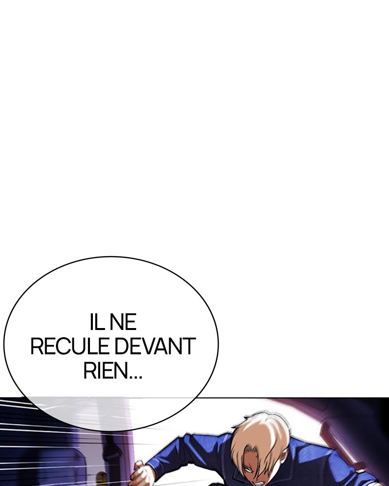 Lookism Chapitre 400 - Page 113