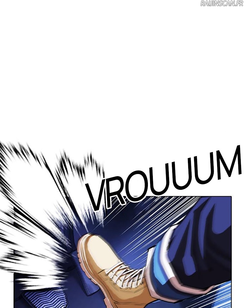 Lookism Chapitre 400 - Page 115