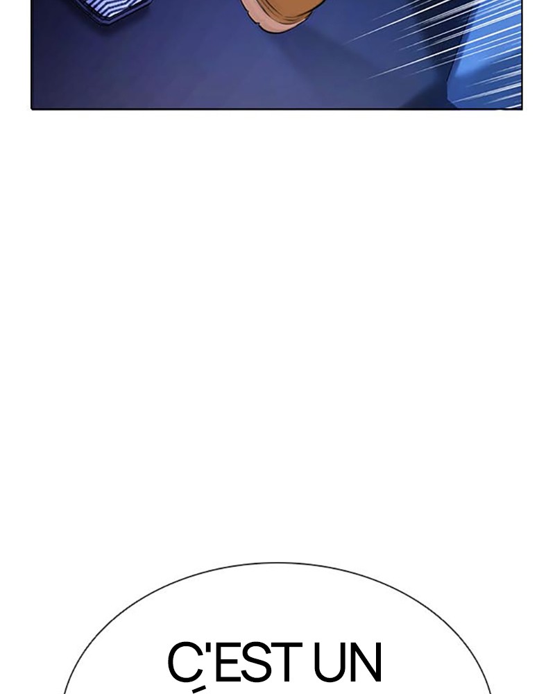 Lookism Chapitre 400 - Page 116