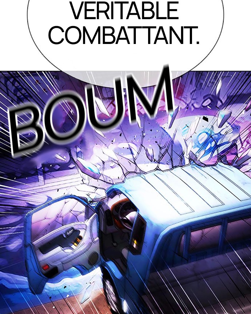 Lookism Chapitre 400 - Page 117