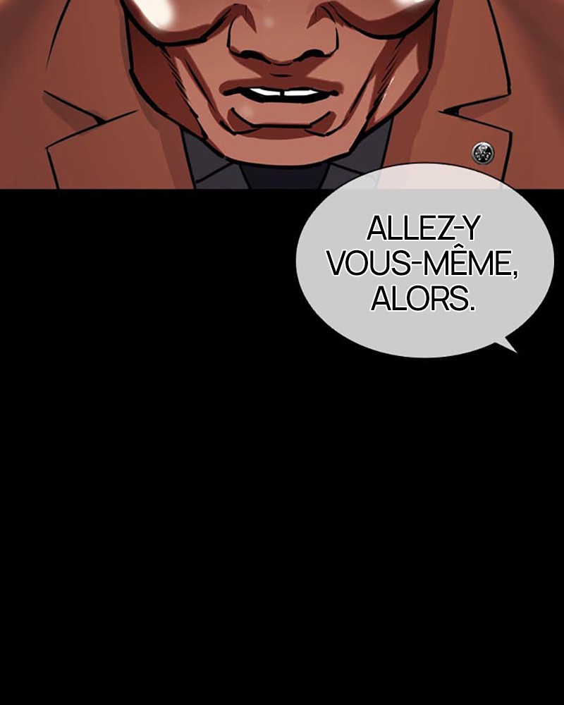 Lookism Chapitre 400 - Page 12