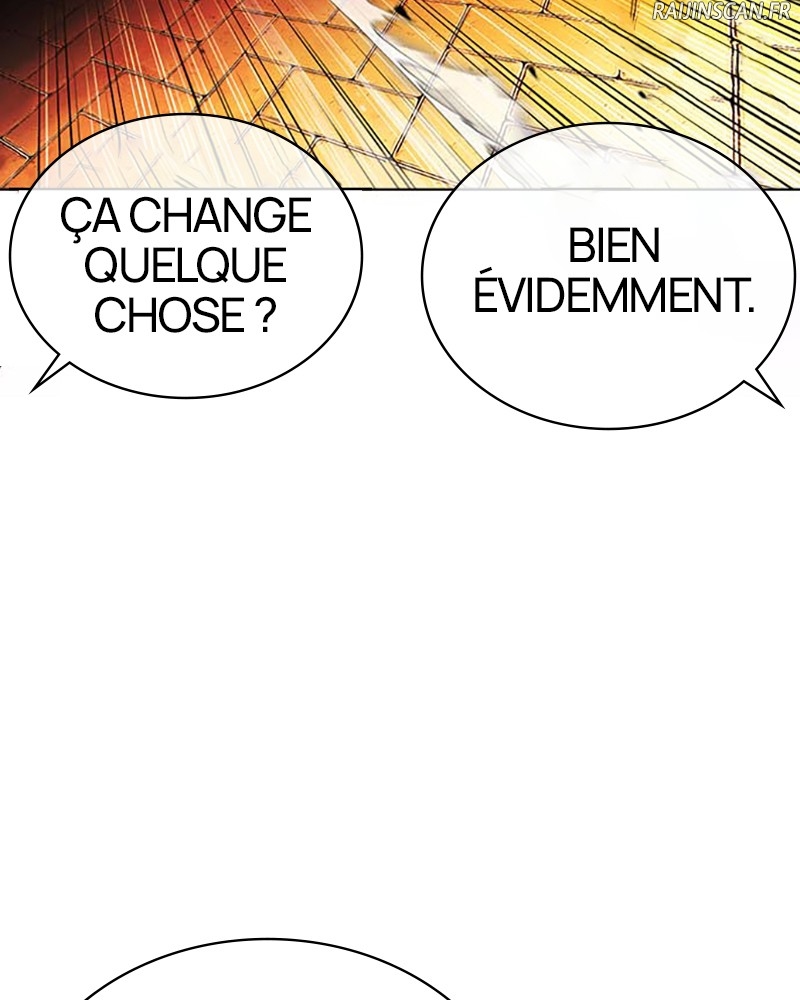 Lookism Chapitre 400 - Page 120