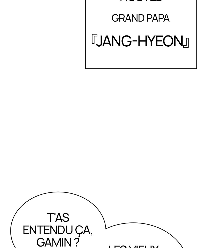 Lookism Chapitre 400 - Page 122