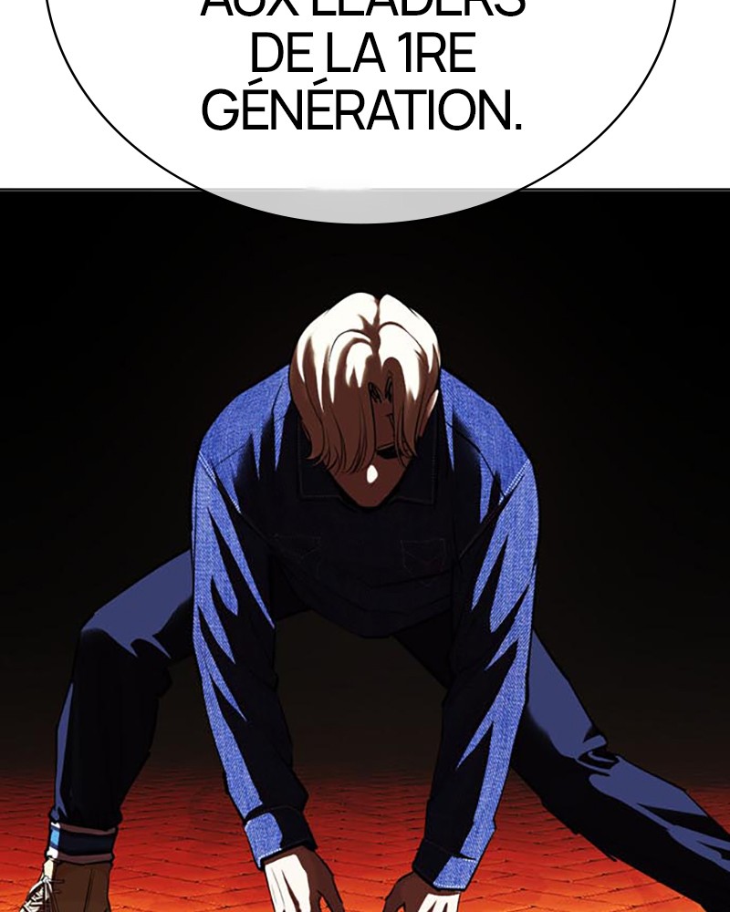 Lookism Chapitre 400 - Page 129