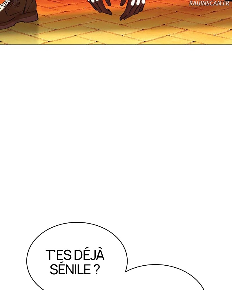Lookism Chapitre 400 - Page 130