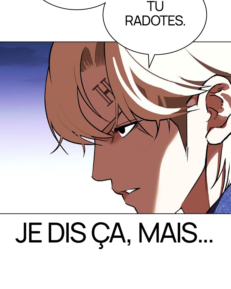 Lookism Chapitre 400 - Page 131