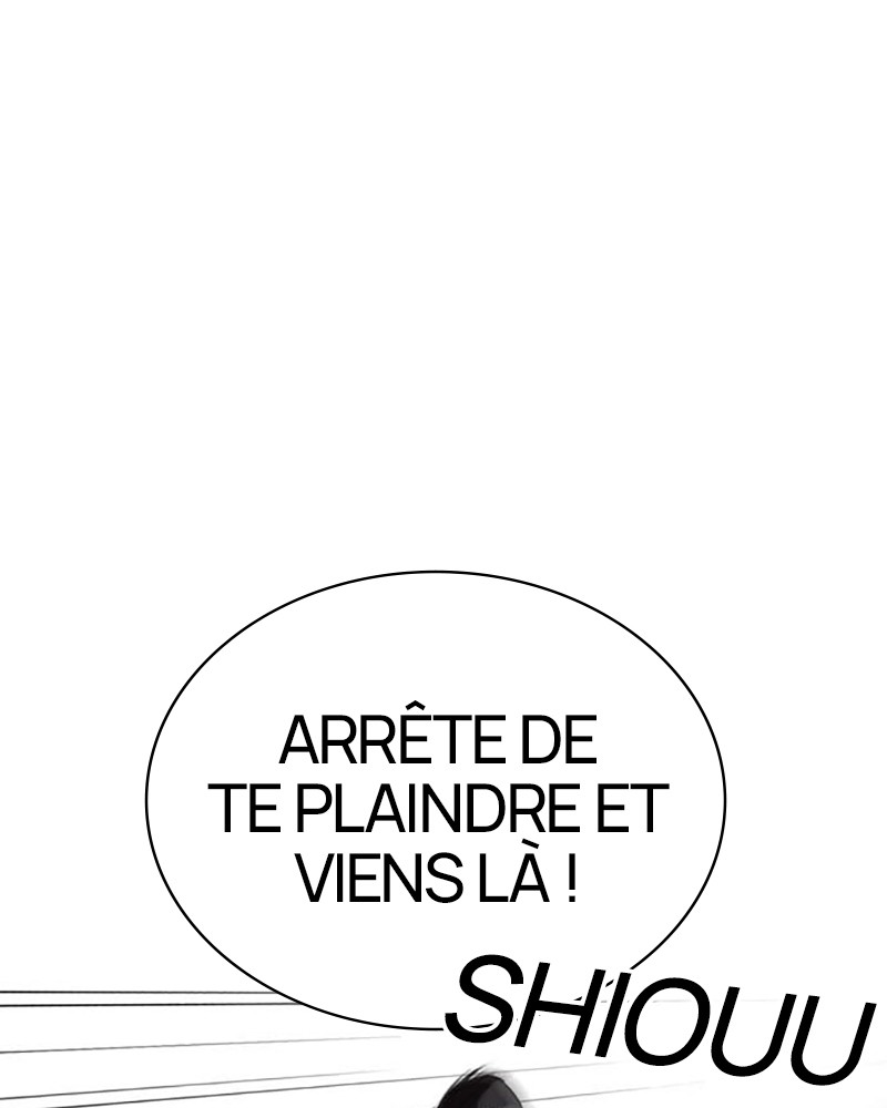Lookism Chapitre 400 - Page 132