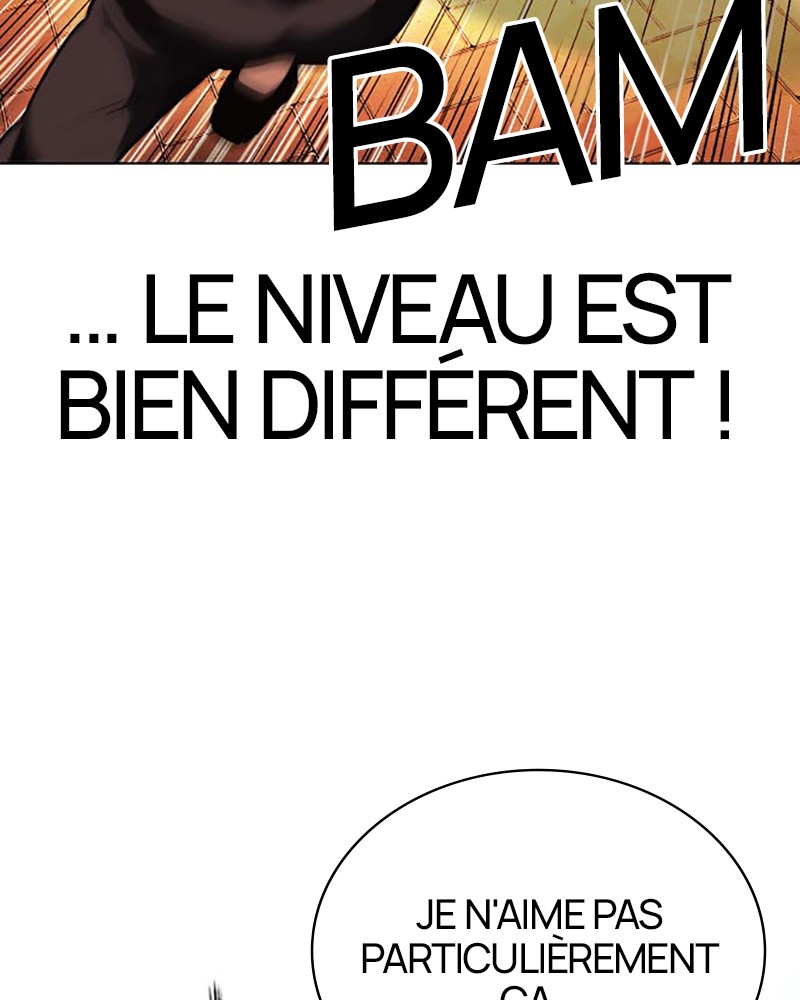 Lookism Chapitre 400 - Page 134