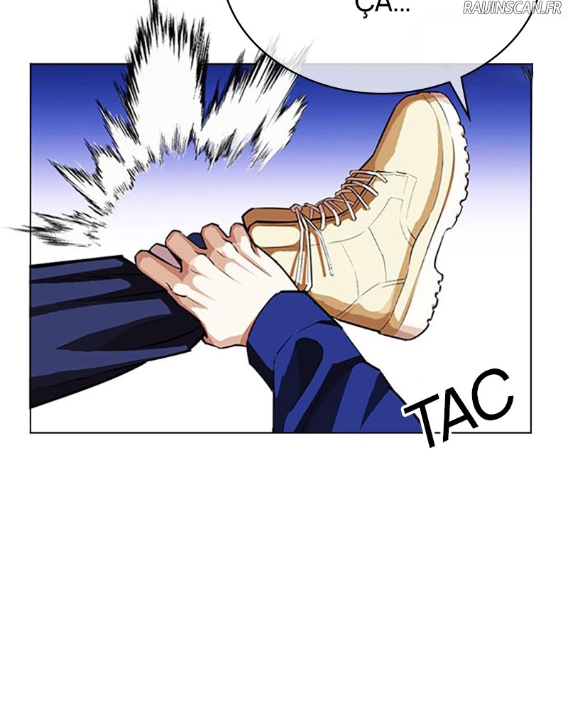 Lookism Chapitre 400 - Page 135