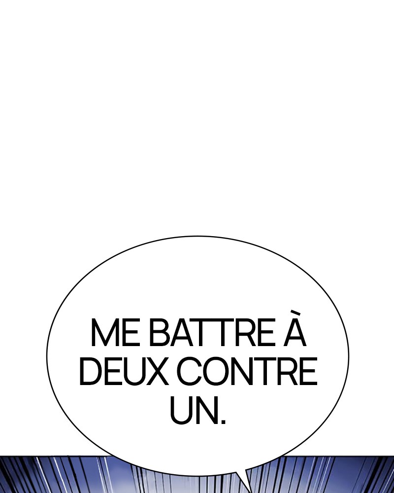 Lookism Chapitre 400 - Page 137