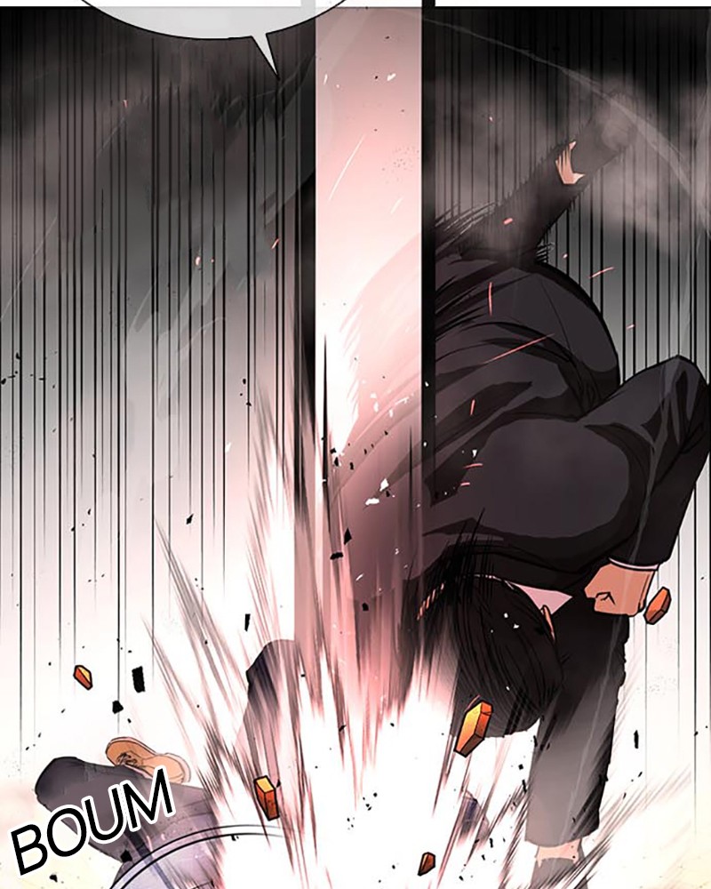 Lookism Chapitre 400 - Page 142