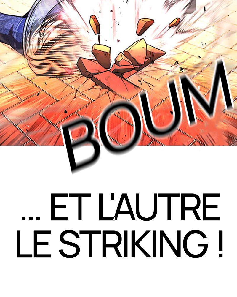 Lookism Chapitre 400 - Page 143
