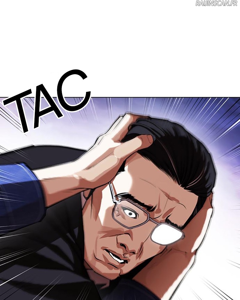 Lookism Chapitre 400 - Page 145