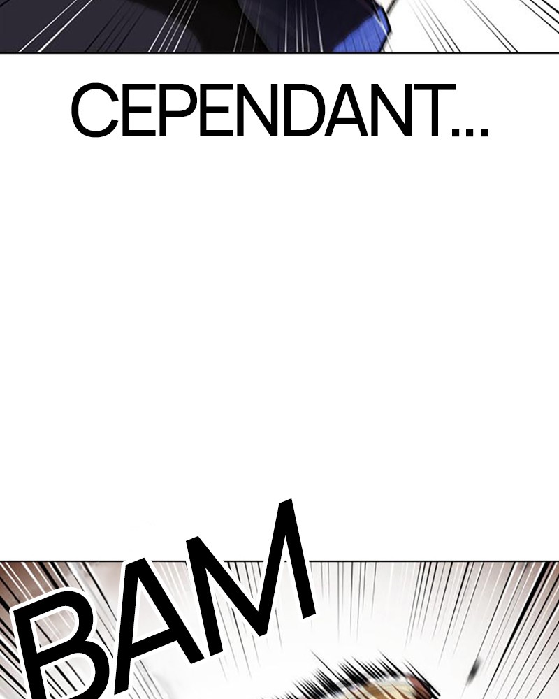 Lookism Chapitre 400 - Page 146
