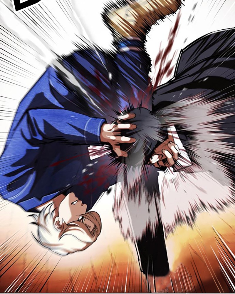 Lookism Chapitre 400 - Page 147