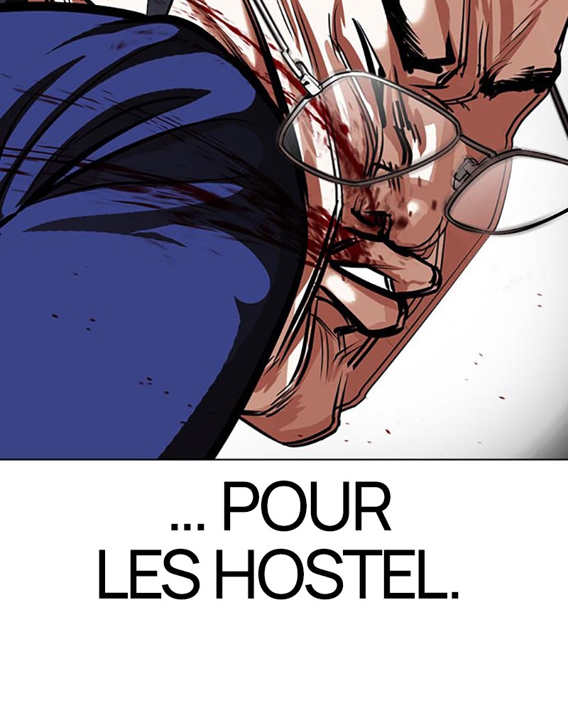 Lookism Chapitre 400 - Page 149