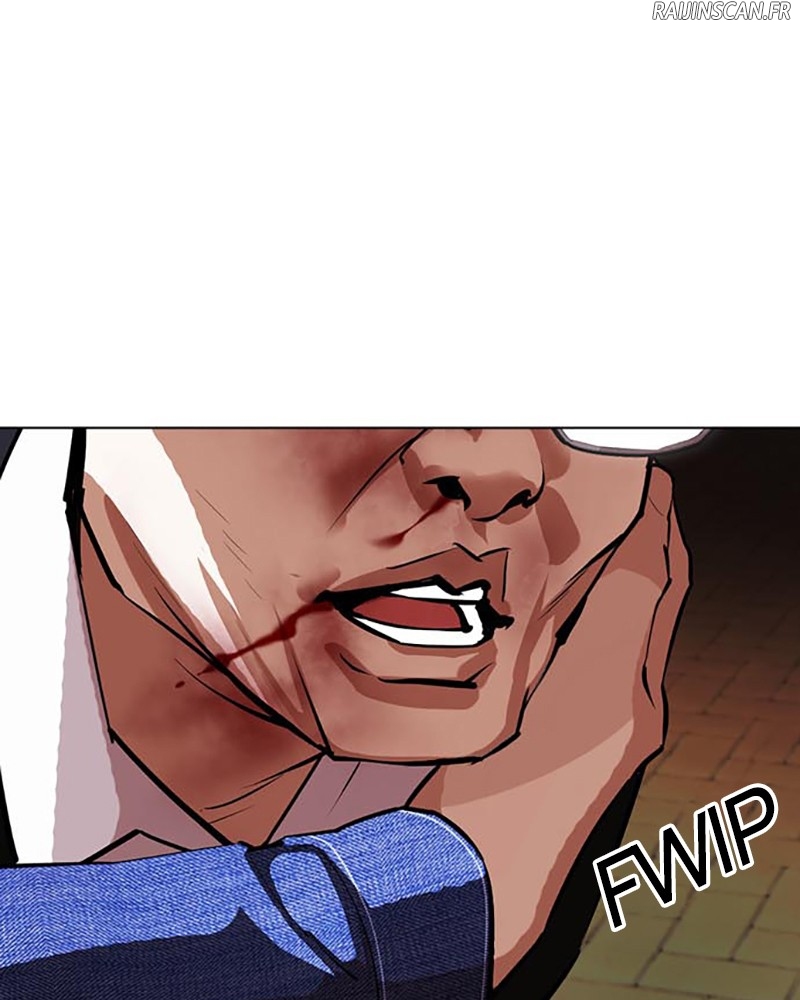 Lookism Chapitre 400 - Page 150