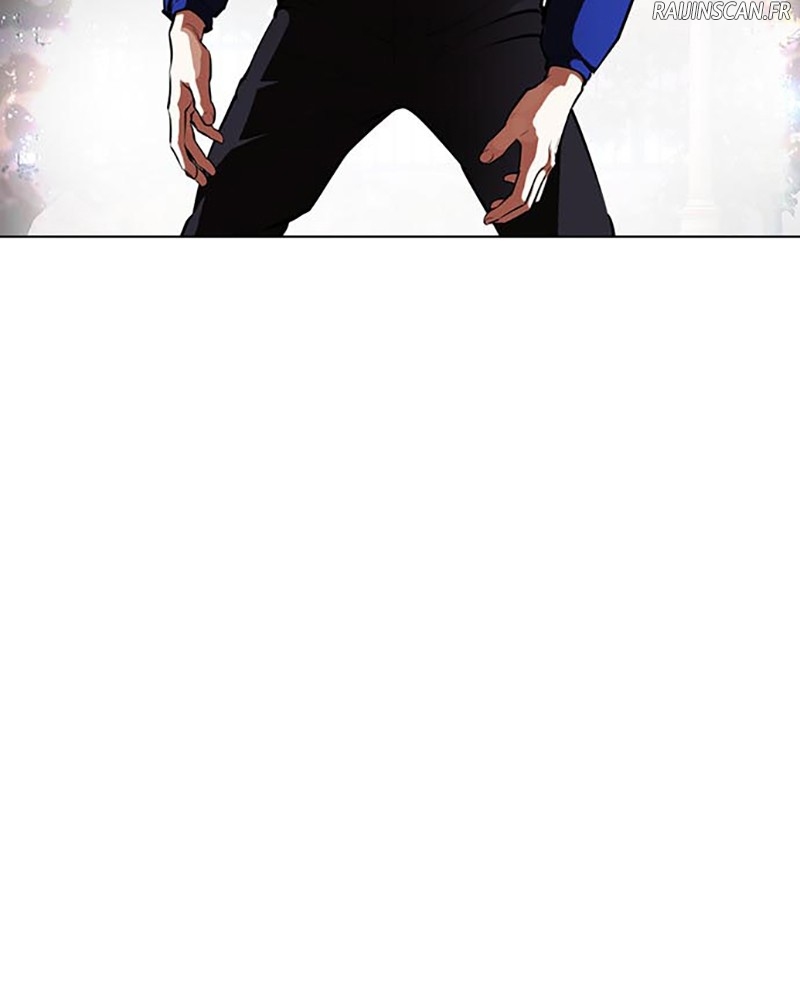 Lookism Chapitre 400 - Page 155