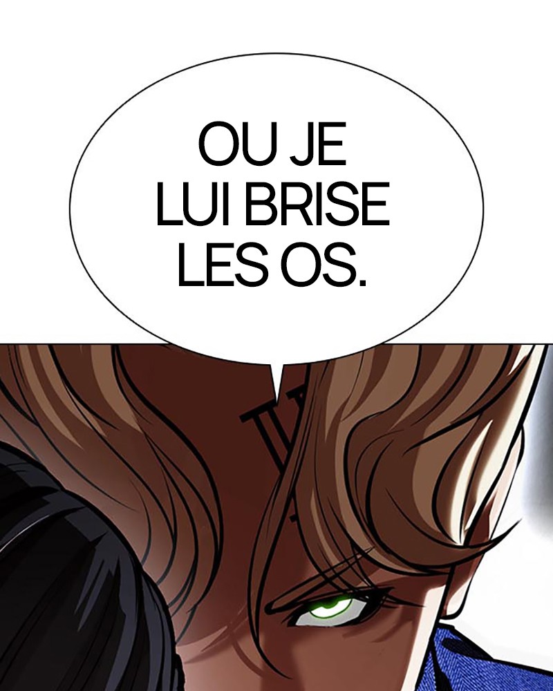 Lookism Chapitre 400 - Page 156