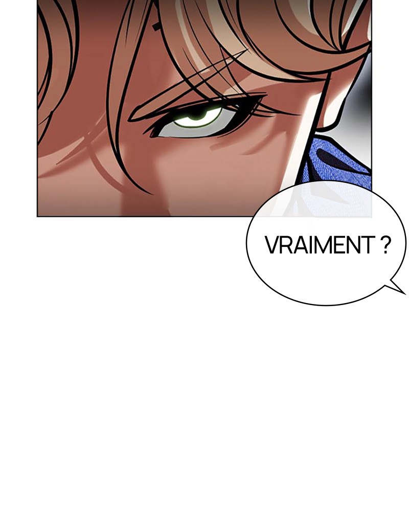 Lookism Chapitre 400 - Page 158