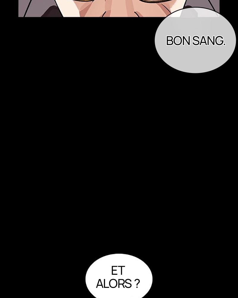 Lookism Chapitre 400 - Page 16