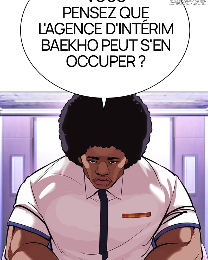 Lookism Chapitre 400 - Page 160