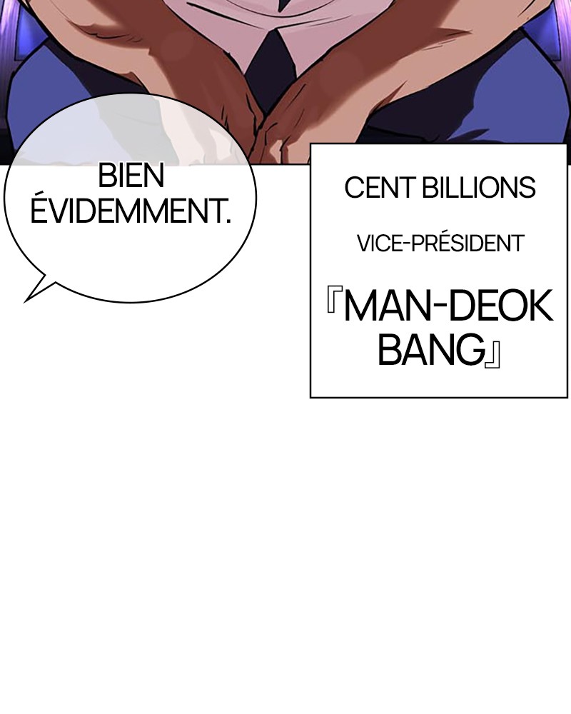 Lookism Chapitre 400 - Page 161