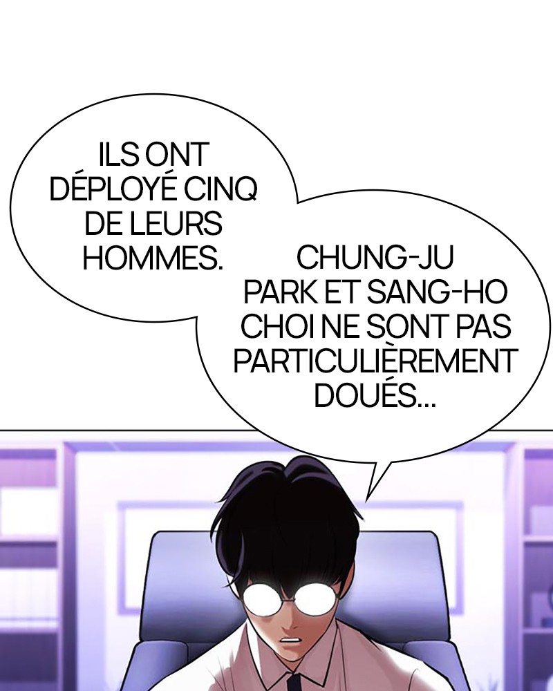 Lookism Chapitre 400 - Page 162
