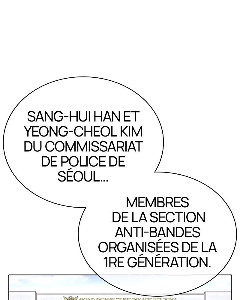 Lookism Chapitre 400 - Page 164