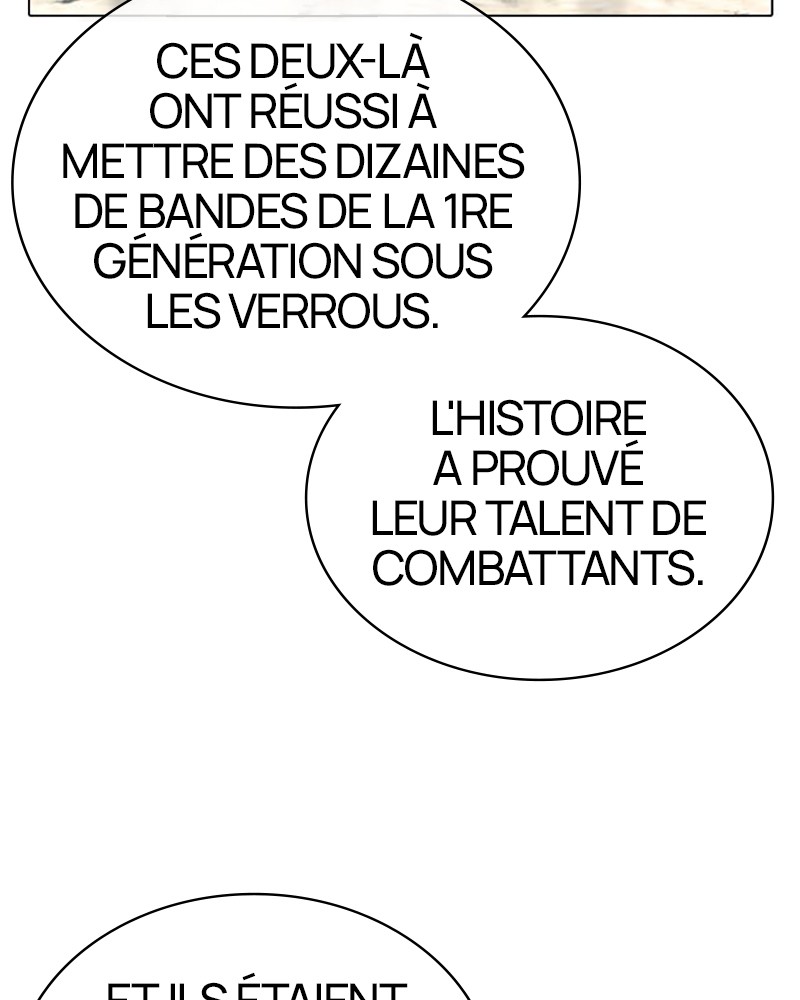 Lookism Chapitre 400 - Page 166