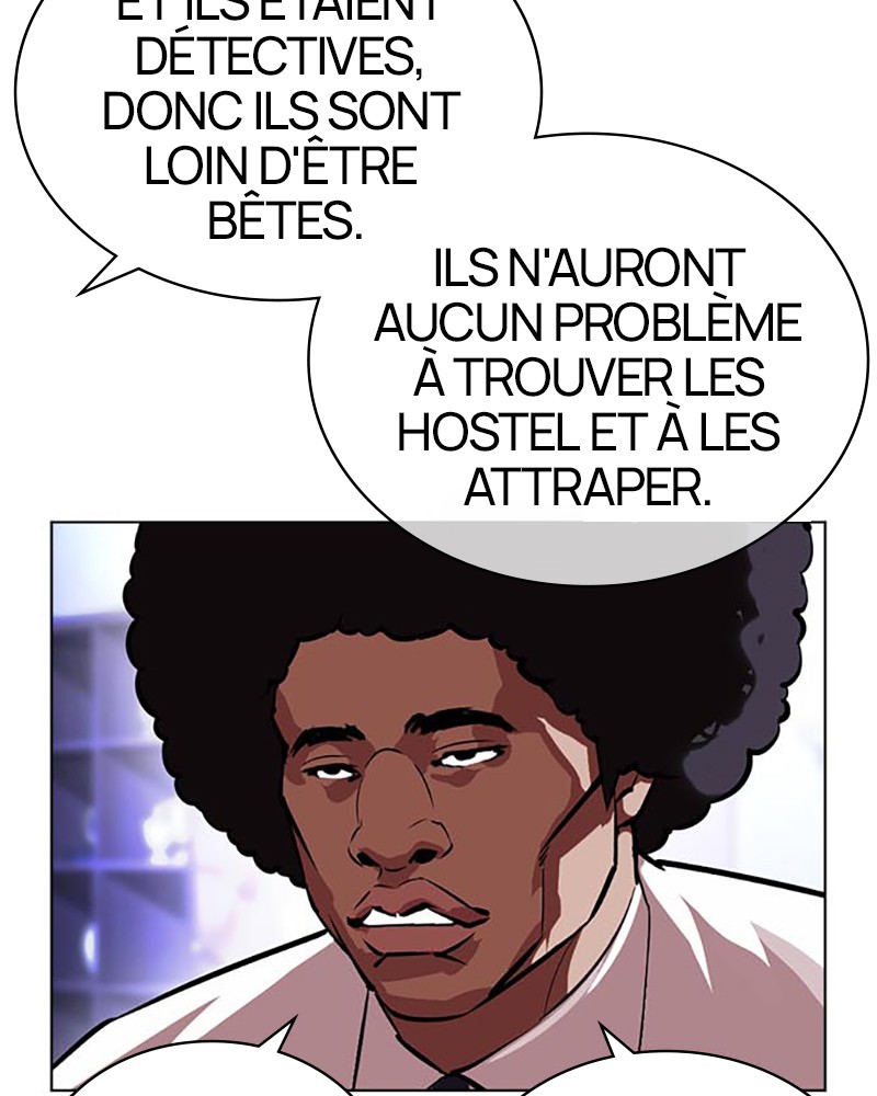 Lookism Chapitre 400 - Page 167