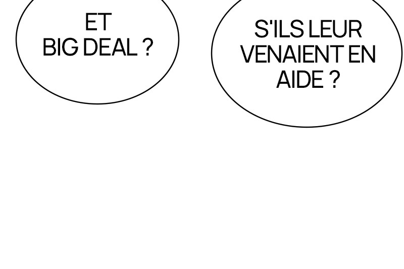 Lookism Chapitre 400 - Page 168