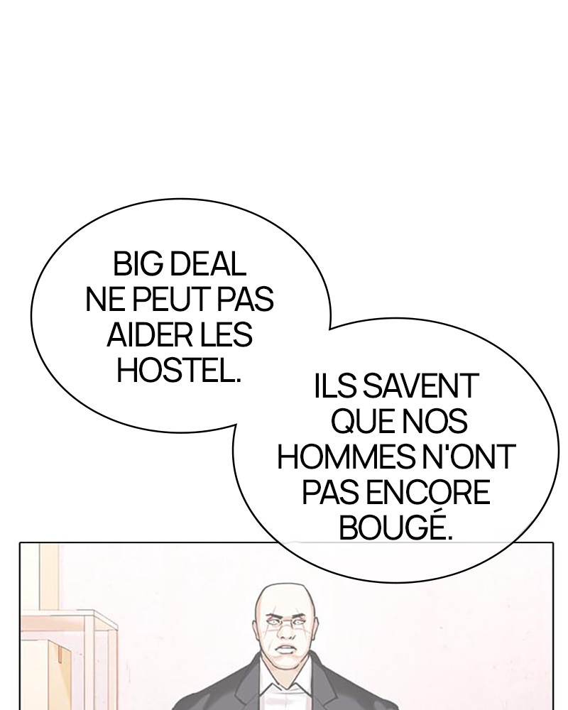 Lookism Chapitre 400 - Page 169