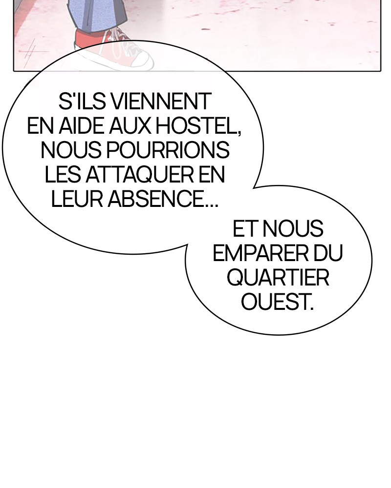 Lookism Chapitre 400 - Page 171