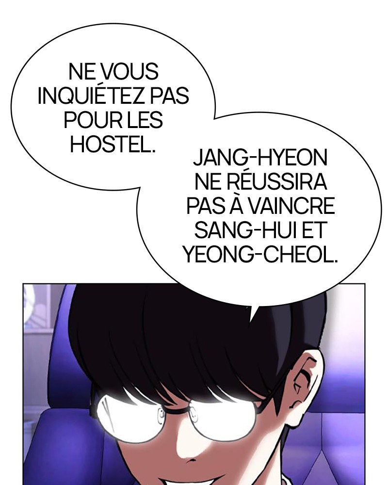Lookism Chapitre 400 - Page 172