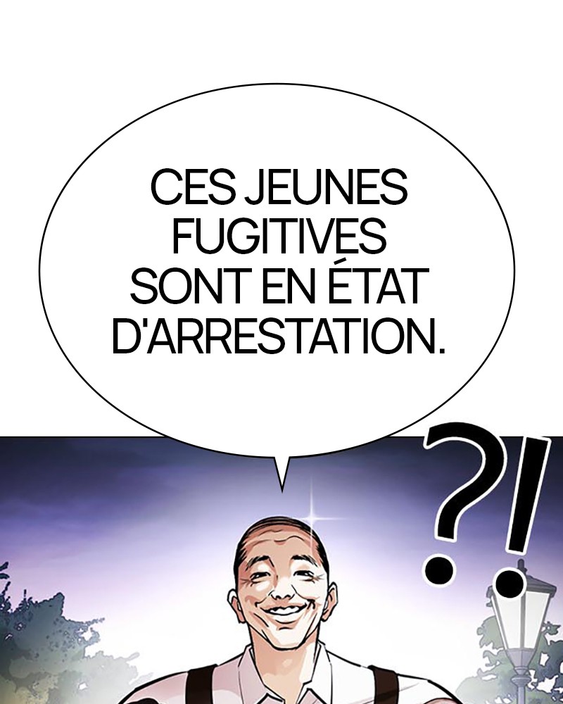 Lookism Chapitre 400 - Page 174